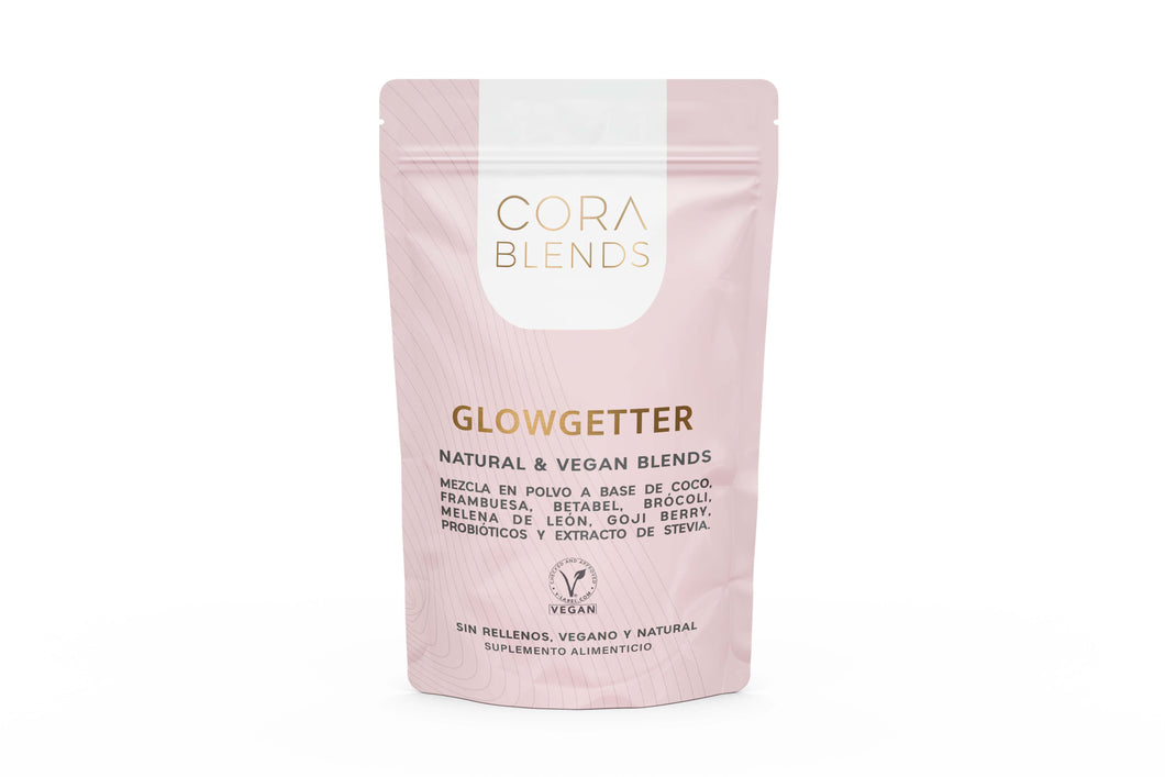 GlowGetter | Skin care blend